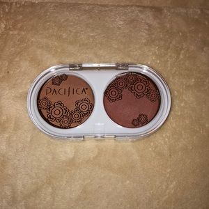 Pacifica blush duo